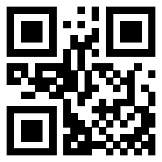 QrCode di 3400257032