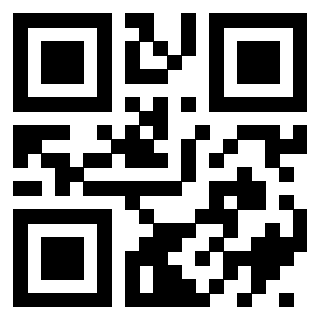 3400257034 QrCode associato