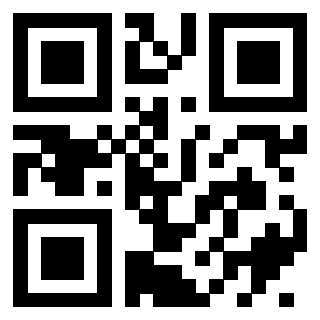 Scansione del Qr Code di 3400257038