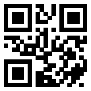 3400257042 QrCode associato