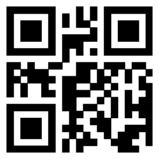 Il Qr Code di 3400257048