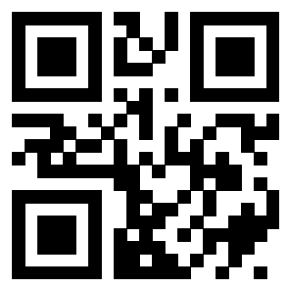 3400257050 - Immagine del QrCode