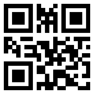 Qr Code di 3400257052