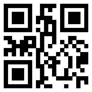 Immagine del QrCode di 3400257053