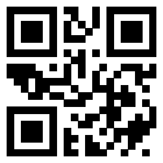 Scansione del QrCode di 3400257055