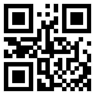 Il QrCode di 3400257056