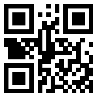 Scansione del Qr Code di 3400257057