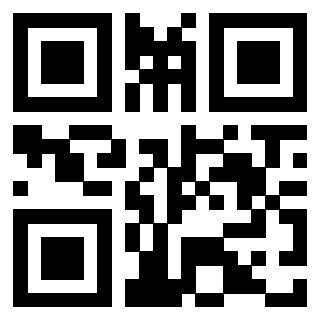 QrCode di 3400257058