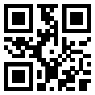 3400257059 - Immagine del Qr Code