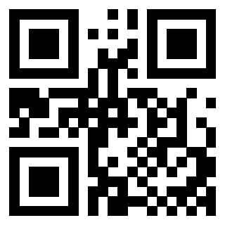 3400257060 - Immagine del QrCode