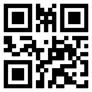3400257061 - Immagine del QrCode