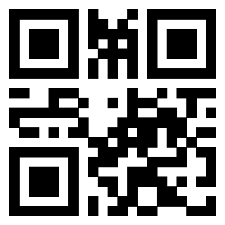 Immagine del Qr Code di 3400257063