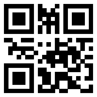 3400257064 - Immagine del QrCode associato