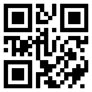 3400257068 QrCode associato