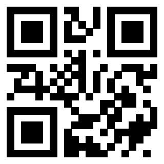 Qr Code di 3400257069