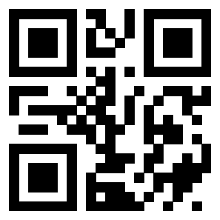 QrCode di 3400257073