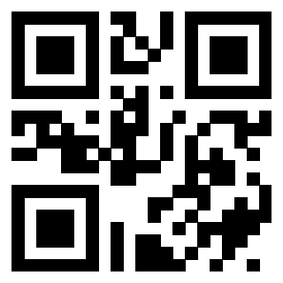 3400257074 - Immagine del QrCode associato
