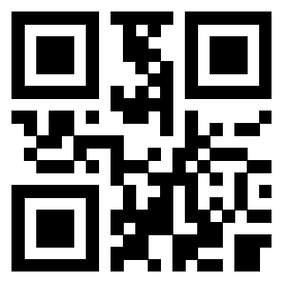 3400257076 - Immagine del Qr Code