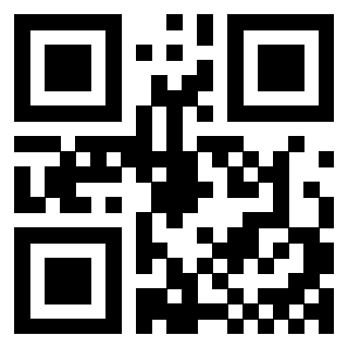 Immagine del Qr Code di 3400257079
