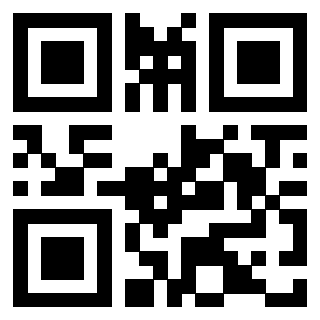 3400257081 QrCode associato