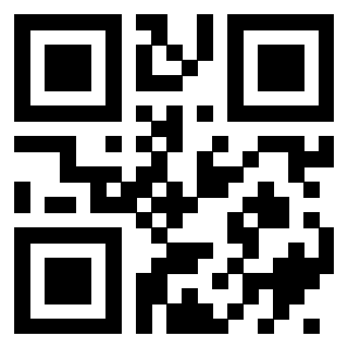 3400257086 - Immagine del Qr Code