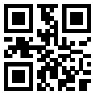 Immagine del QrCode di 3400257088