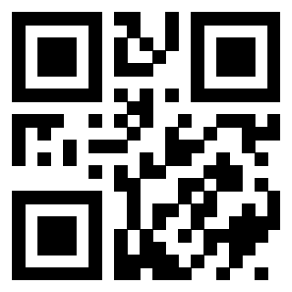 Immagine del QrCode di 3400257089