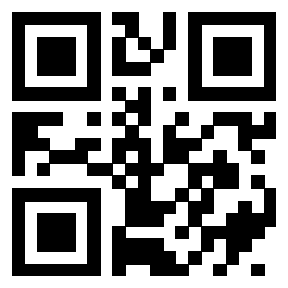 3400257091 - Immagine del Qr Code