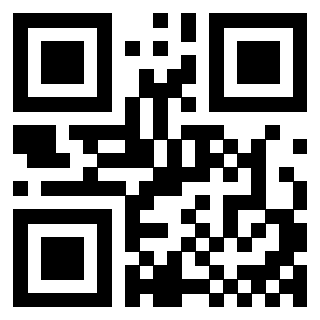 Scansione del Qr Code di 3400257094
