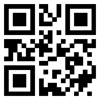 3400257096 - Immagine del QrCode associato