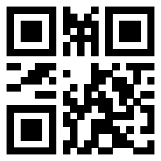 Il Qr Code di 3400257097