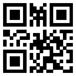 Scansione del Qr Code di 3400257105