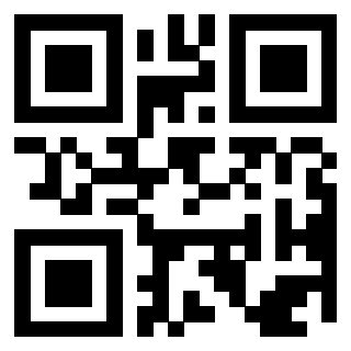 QrCode di 3400257106