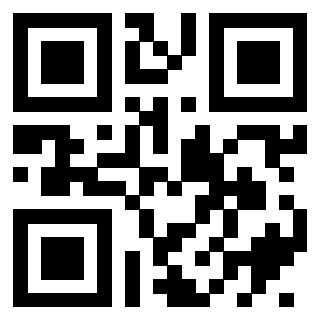 Scansione del QrCode di 3400257108