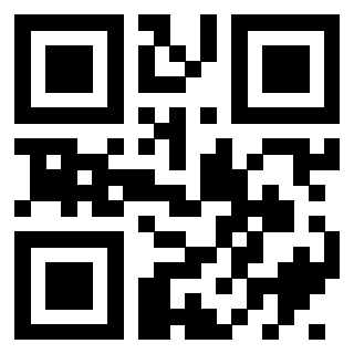 3400257109 - Immagine del Qr Code