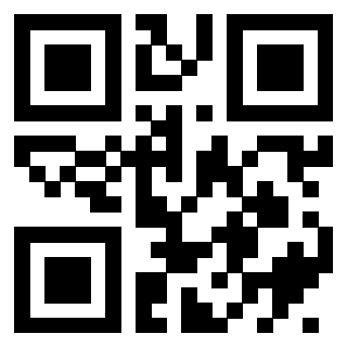 3400257115 - Immagine del QrCode associato