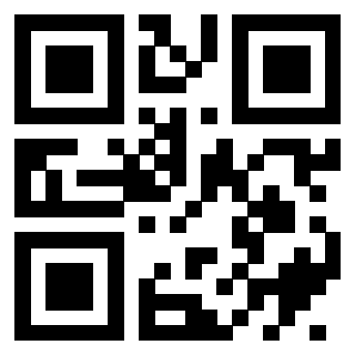 Il Qr Code di 3400257116