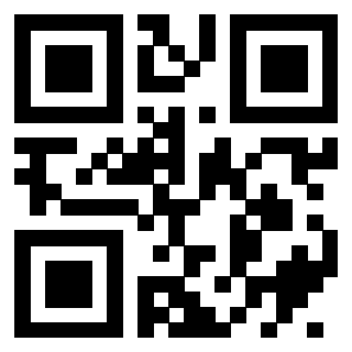 Il Qr Code di 3400257117