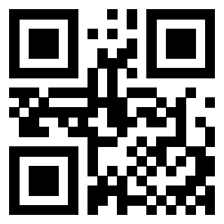 QrCode di 3400257120