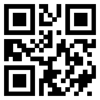 Scansione del Qr Code di 3400257123