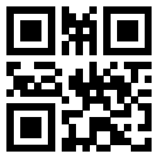 Il Qr Code di 3400257124