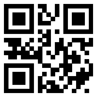 3400257125 - Immagine del QrCode