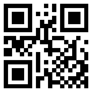 Immagine del Qr Code di 3400257130