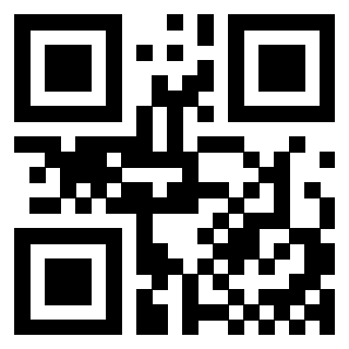 3400257131 - Immagine del QrCode associato