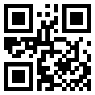 3400257133 - Immagine del Qr Code