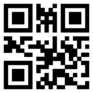 3400257134 - Immagine del Qr Code