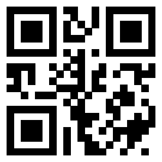Scansione del Qr Code di 3400257136