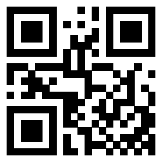 Immagine del Qr Code di 3400257137