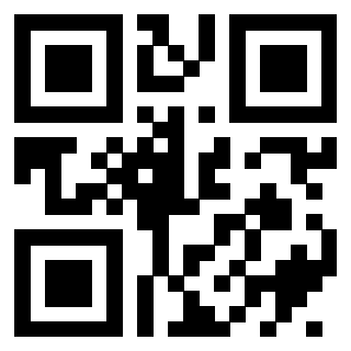 3400257138 - Immagine del QrCode