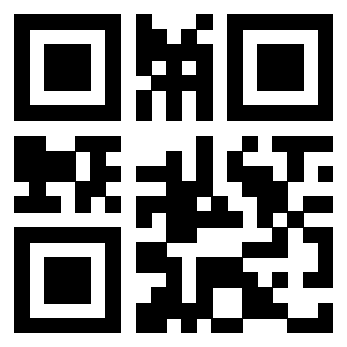 3400257140 - Immagine del QrCode